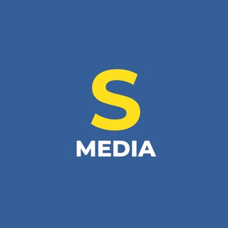 Логотип @s_media_official - S.Media | Official