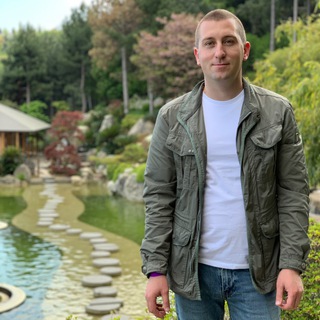 Логотип @s_mihaylyuk - Канал Михайлюка Сергея