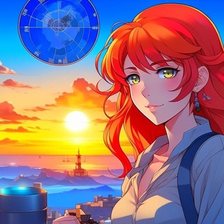 Логотип @s_miry_po_nitke_dlya_irishki - С миру по нитке