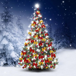 Логотип @s_novim_godom2023 - С новым годом