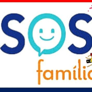 Логотип @s_o_s_familia - S.O.S FAMILIA