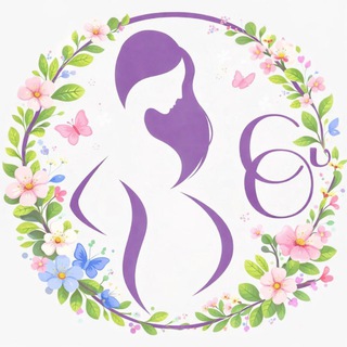 Логотип @s_ojidanie - Счастливое Ожидание🤰💜🤱