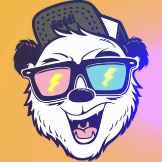 Логотип @s_pandik - )))