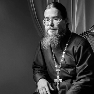 Логотип @s_popom_obo_vsem - С попом обо всем!