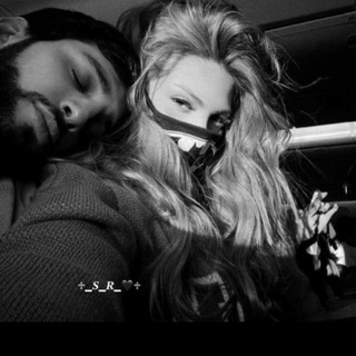 Логотип @s_r_861 - ♱𝑺𝑹🖤 | Цитаты