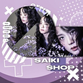 Логотип @s_shopik - ПЕРЕШЛИ