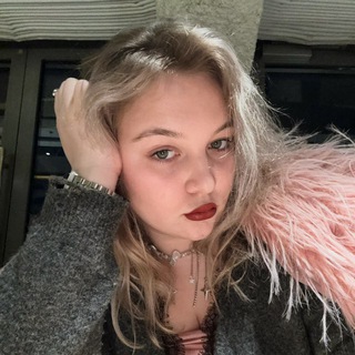 Логотип @s_sonya_m - dear Sofa🪩✶