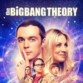 Логотип @s_the_big_bang_theory - The Big Bang Theory Season 1 - 12