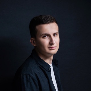 Логотип @s_timofei - Тимофій Соловйов