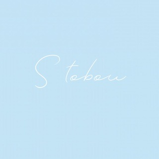 Логотип @s_tobou - С тобой