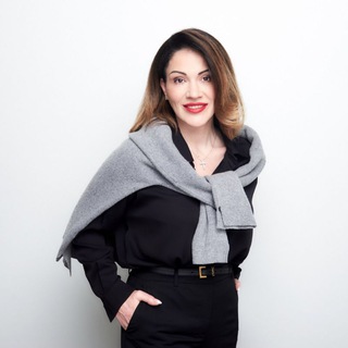 Логотип @s_tristanovna - Митрофанова