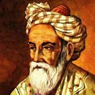 Логотип @s_umarkhayam_n - ОМАР ХАЙЯМ "мудрые слова"