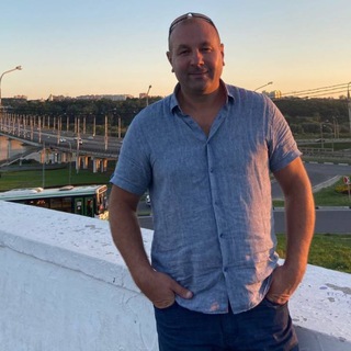 Логотип @s_v_bykov - Сергей Быков #регион40 🇷🇺