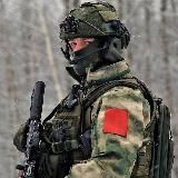 Логотип @s_v_o_1 - Чвк Вагнер марш