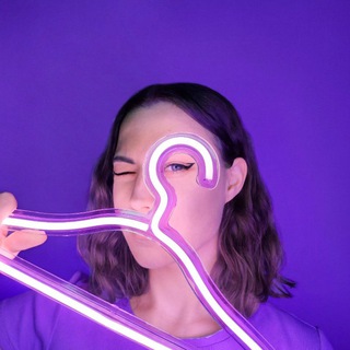 Логотип @s_vikoj_po_poryadku - С Викой по порядку