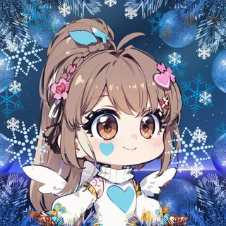 Логотип @sa6160 - 💗Местечко Саши