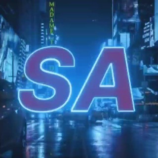 Логотип @sa_blog - SaBlog