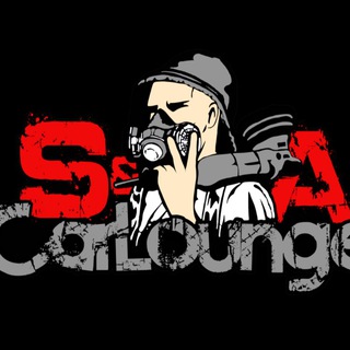 Логотип @sa_carlounge - S&A CarLounge
