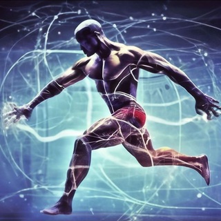 Логотип @sa_firsov_medicine - Здоровье Сила / Движение Жизнь РФ. Health Force / Movement Life of the Russian Federation.