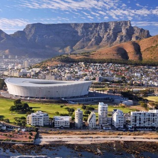 Логотип @sa_interesnoe - Интересное | Туризм | ЮАР