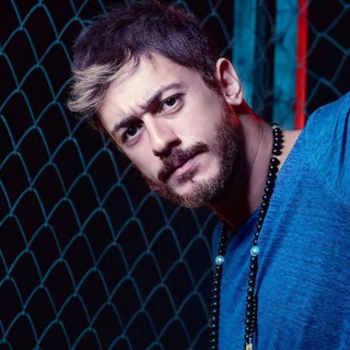 Логотип @saad_groupp - Saad Lamjarred group