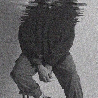 Логотип @saad_person - sad person 🦦