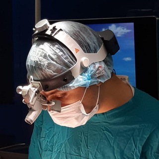 Логотип @saad_uro - Уролог Онколог С-Пб Chat