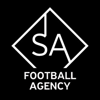 Логотип @saagent16 - ФутбольныйАгентСафонов Chat
