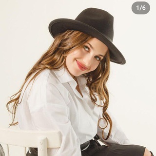 Логотип @saakova_blog - ТЗ блогера @saakova_blog