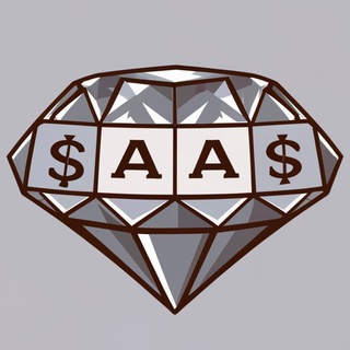 Логотип @saasstuff - SaaS по Понятиям