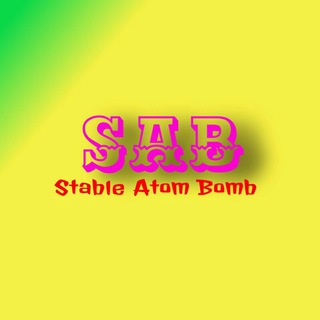 Логотип @sab_com - SAB Community