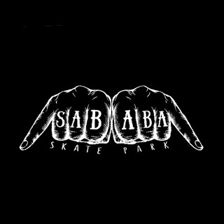 Логотип @sababapark - Sababapark