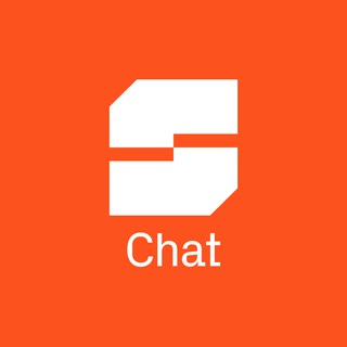 Логотип @sabaichat - Sabai Protocol Chat