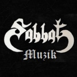 Логотип @sabbatmuzik - 𝕾𝖆𝖇𝖇𝖆𝖙 𝕸𝖚𝖟𝖎𝖐