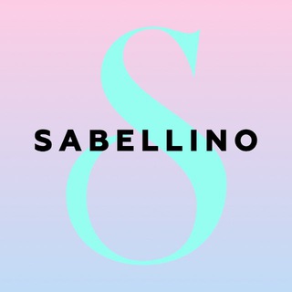 Логотип @sabellino - SABELLINO