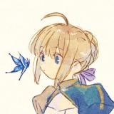 Логотип @sabersdungeon - Again Saber's dungeon