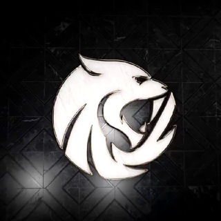 Логотип @sabertoothed_channel - Saber Toothed