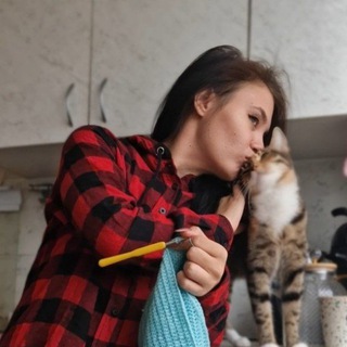 Логотип @sabi_fil - Сабина Рукоделит😳😂