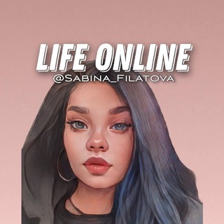 Логотип @sabi_filatova - SABINA FILATOVA