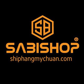 Логотип @sabi_shop_uzbrend - Sabi_Shopp BrEnD💄