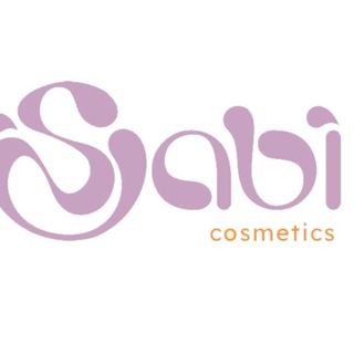 Логотип @sabicosbad - Sabi бады . Турция и iherb 💊