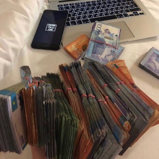 Логотип @sabikwin01 - 💵| ТАБЫСТЫ БІРГЕ ТАБАМЫЗ |💵🤑