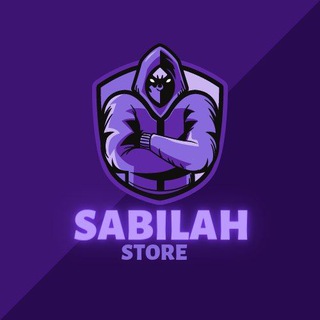 Логотип @sabilahstoregrup - SABILAH STORE CHAT