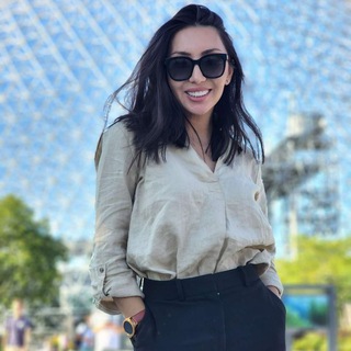 Логотип @sabina_rabota_israel - Сабина, работа в Израиле