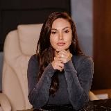 Логотип @sabina_ssr - Sabina Аleks