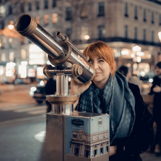 Логотип @sabinakurbanova1 - О грантах и проектах