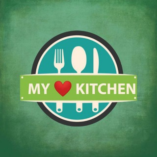 Логотип @sabinaloveskitchen2 - MY ❤️ KITCHEN