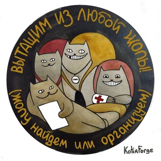 Логотип @sabinavlesu - Отрицание, гнев, торг, поход