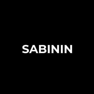 Логотип @sabininmagazin - МАГАЗИН SABININ