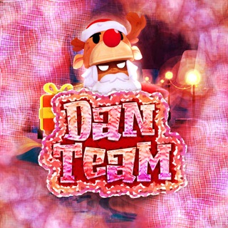 Логотип @sabitovd3 - 🔥Dan • Team🔥